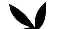 Logo da Playboy  Foto: Playboy / Divulga&ccedil;&atilde;o