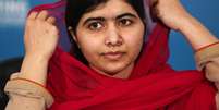 Malala Yousafzai   Foto: Getty Images