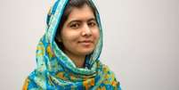 A ativista Malala Yousafzai    Foto: Agência Brasil