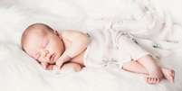 Mal que causa morte súbita costuma atingir recém-nascidos de dois a quatro meses de idade, e, em geral, durante o sono  Foto: Getty Images / BBC News Brasil
