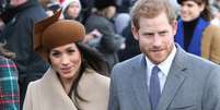 Casamento de Príncipe Harry e Meghan Markle terá plano de segurança histórico  Foto: Getty Images / PurePeople