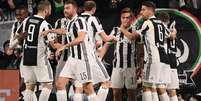 Juventus vence o Milan por 3 a 1 (Foto: AFP)  Foto: Lance!