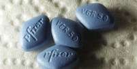 A Viagra deve ser usado apenas por homens maiores de 18 anos  Foto: Getty Images / BBC News Brasil