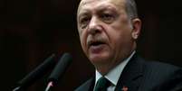 Tayyip Erdogan  Foto: Reuters
