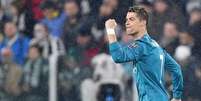 Cristiano Ronaldo atropela Juventus e &eacute; aplaudido de p&eacute;  Foto: ANSA / Ansa - Brasil