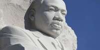 Morte de Martin Luther King completa 50 anos  Foto: EPA / Ansa - Brasil