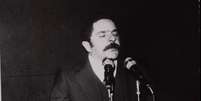 Em 1980, a prisão de Lula ocorrera sem mandado judicial.   Foto: BBC News Brasil