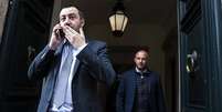 Matteo Salvini lidera coalizão mais votada na Itália  Foto: ANSA / Ansa - Brasil