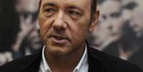 Kevin Spacey, durante evento na Espanha 26/9/2011 REUTERS/Eloy Alonso   Foto: Reuters