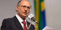 Delatores da Odebrecht afirmam que Alckmin recebeu R$ 10,7 milhões em caixa dois do chamado "departamento de propina" da empreiteira. Ele nega  Foto: Bruno Santos/ A2 FOTOGRAFIA / BBC News Brasil