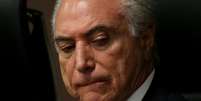 Esposa de amigo pessoal de Michel Temer teria pago pelas reformas da casa de uma das filhas do presidente  Foto: DW / Deutsche Welle