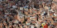 Milícias ocupam diversas comunidades no Rio Janeiro  Foto: AFP / BBC News Brasil