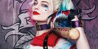 Capitaneado pela atriz Margot Robbie, Harley Quinn vai ganhar seu próprio filme  Foto: Warner Pictures / Reprodução