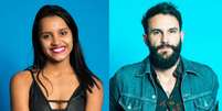 Gleici disse que pretende continuar o romance com Wagner fora do 'BBB18'  Foto: Divulgação, TV Globo / PurePeople