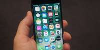iPhone  Foto: Canaltech