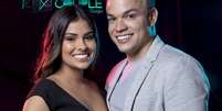 Campeã do 'BBB16', Munik Nunes anuncia 'Power Couple 3' com o marido: 'Surpresa'  Foto: Divulgação, Record / Edu Moraes / PurePeople