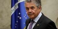Ministro do STF Marco Aurélio Mello
22/03/2018
REUTERS/Ueslei Marcelino - RC1B50F6D9B0  Foto: Ueslei Marcelino / Reuters