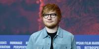 Ed Sheeran lan&ccedil;a nesta sexta-feira (27) o clipe de "Happier"  Foto: Getty Images / PureBreak