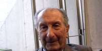 'Rei da Grappa' italiana, Giuseppe Nardini, morre aos 91 anos  Foto: ANSA / Ansa - Brasil