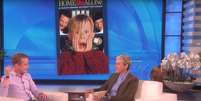  Foto: Ellen DeGeneres / AdoroCinema