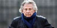 Roman Polanski chega para cerimônia em Paris
 9/12/2017    REUTERS/Charles Platiau   Foto: Reuters