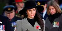 Meghan Markle  Foto: Getty Images / PurePeople