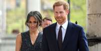 Irmão de Meghan Markle, Thomas Markle Jr. escreveu uma carta para príncipe Harry criticando a futura membro  Foto: Getty Images / PurePeople