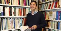 Piketty é considerado um dos principais críticos da concentração de renda  Foto: Reuters / BBC News Brasil