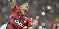 Flamengo venceu o Internacional por 2 a 0 e segue líder  Foto: Celso Pupo/Fotoarena / LANCE!