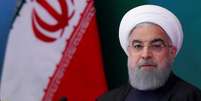 Presidente iraniano, Hassan Rouhani 15/02/2018 REUTERS/Danish Siddiqui  Foto: Reuters