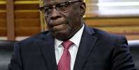 Ex-ministro do STF Joaquim Barbosa
19/04/2018 REUTERS/Ueslei Marcelino  Foto: Ueslei Marcelino / Reuters