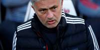 Mourinho terá que abrir o bolso para o Fisco espanhol  Foto: Reuters