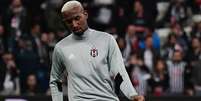 West Ham é outro clube que quer contar com o futebol de Anderson Talisca (AFP)  Foto: Lance!