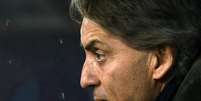 Mancini assina contrato e é o novo técnico da Itália  Foto: EPA / Ansa - Brasil