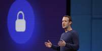 CEO do Facebook, Mark Zuckerberg 01/05/2018 REUTERS/Stephen Lam  Foto: Reuters
