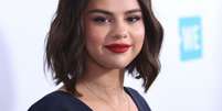 Selena Gomez descartou reatar o namoro com Justin Bieber após a última separação do casal  Foto: Getty Images / PurePeople