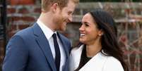 Príncipe Harry e Meghan Markle se casam neste sábado, 19  Foto: Getty Images / BBC News Brasil