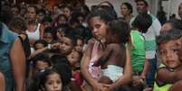 Pesquisas locais estimam que entre 3 e 6 milhões de pessoas possam ter saído do país nos últimos cinco anos   Foto: BBC News Brasil