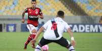 Flamengo e Vasco se reencontram no Maracanã (Gilvan de Souza / Flamengo)  Foto: Lance!