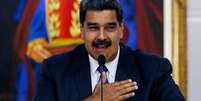 Nicolás Maduro expulsa principal diplomata dos EUA na Venezuela  Foto: ANSA / Ansa - Brasil