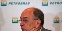 Pedro Parente, presidente da Petrobras
08/05/2018
REUTERS/Sergio Moraes  Foto: Reuters