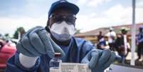 República do Congo registra mais 6 casos de ebola  Foto: ANSA / Ansa - Brasil