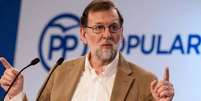 Justiça da Espanha condena partido de Rajoy por corrupção  Foto: ANSA / Ansa - Brasil