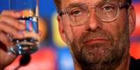 Jurgen Klopp acredita que Liverpool será campeão da Liga em duelo contra o Real Madrid  Foto: Reuters