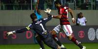 Imagens de Atlético-Mg x Flamengo  Foto: Fernando Michel / LANCE!