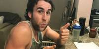 Ator Matthew Lewis  Foto: Instagram/@mattdavelewis / Estadão
