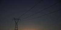 Linhas de transmiss&atilde;o de energia el&eacute;trica, em Bras&iacute;lia 31/08/2017 REUTERS/Ueslei Marcelino   Foto: Reuters