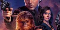 Filme "Han Solo: Uma História Star Wars" tem bilheteria abaixo da esperada no primeiro final de semana  Foto: Divulgação / PureBreak