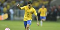 Philippe Coutinho  Foto: Mauro Horita / MoWA Press / LANCE!