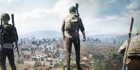 Battle Royale  Foto: Canaltech